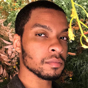 Meet your Posher, Damien